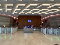 Raffles City Tower (D6), Office #505805051